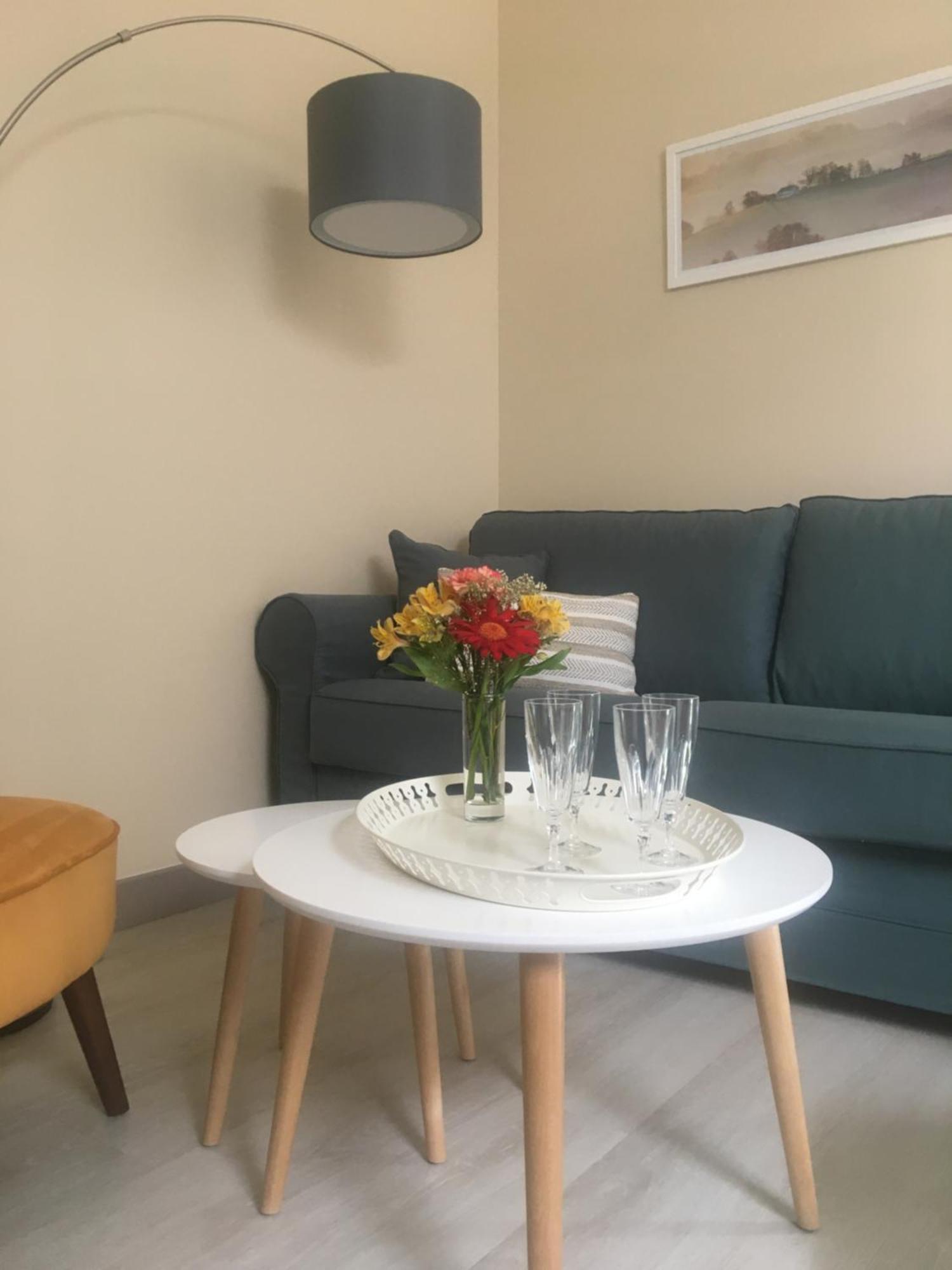 La Grange D'Etxexuria Apartment Lantabat Екстериор снимка